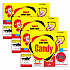 Candy Cigarettes, 24/Box, 3 Boxes/Carton (60004064)