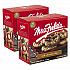 Cookies, Milk Chocolate Chip, 1 oz Individually Wrapped, 30/Box, 2 Boxes/Carton (60004080)