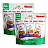 Healthy Trail Mix Snack Packs, Assorted Flavors, 1.2 oz Pouch, 24/Bag, 2 Bags/Carton (60004092)