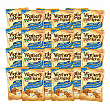 Chewy Caramels Sugar Free, 1.48 oz Bag, 24/Carton (60004088)