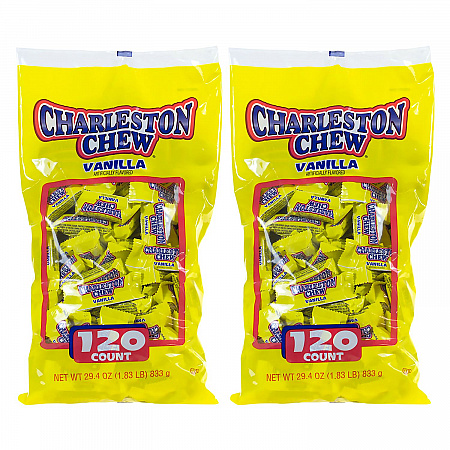 Snack Size Chocolate Candy, 0.25 oz Individually Wrapped, 120/Bag, 2 Bags/Carton (60004067)