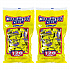 Snack Size Chocolate Candy, 0.25 oz Individually Wrapped, 120/Bag, 2 Bags/Carton (60004067)