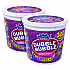 Bubble Gum Assorted Flavor Twist Tub, 0.16 oz Individually Wrapped, 300/Tub, 2 Tubs/Carton (60004082)