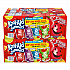 Jammers Juice Pouch Variety Pack, 6 oz Pouch, 80/Carton (60004076)