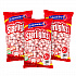 Peppermint Starlight Mints, 5 lb Bag, 3/Carton (60004061)