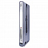 Cutlerease Dispensers, Holds 120 Knives, 2.25 x 11.25 x 24, Gray (KNDISPNSR)
