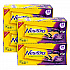 Fig Newtons, 2 oz Pack, 2 Cookies/Pack, 24 Packs/Box, 4 Boxes/Carton (60004081)