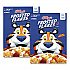 Frosted Flakes Breakfast Cereal, 2 Bags/61.9 oz Box, 2 Boxes/Carton (60004075)