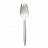 Mediumweight Polypropylene Cutlery, Spork, Plastic, White, 1000/Carton (SPORKWHPP)
