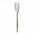 Mediumweight Polypropylene Cutlery, Fork, 5.51