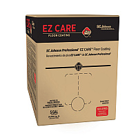 EZ Care Floor Coating, 5 gal Bag-in-Box (300827)