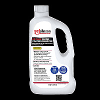 EZ CARE Floor Coating Remover, 32 oz Bottle, 6/Carton (362837)