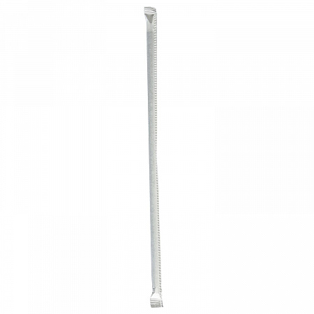 Wrapped Giant Straws, 10.25