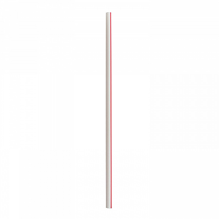 Jumbo Straws, 7.75