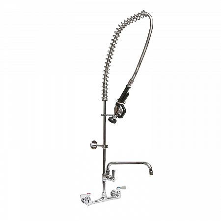WorkForce Prerinse Add-A-Faucet, 4.62