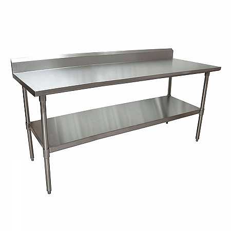 Stainless Steel 5