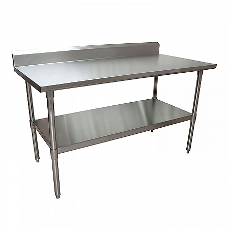 Stainless Steel 5