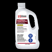 Hyper Concentrate Floor Stripper, 32 oz Bottle, 6/Carton (680078)