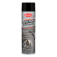 Brake Parts Cleaner, 15 oz Aerosol Spray, 12/Carton (069)