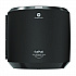 SofPull CenterPull Hand Towel Dispenser, 10.13 x 10.58 x 11.33, Black (58201B)