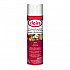 Aerosol Air Freshener and Deodorizer, Apple, 10 oz Aerosol Spray, 12/Carton (161)