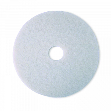 Low-Speed Super Polishing Floor Pads 4100, 12