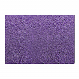 Diamond Floor Pads, 20 x 14, Purple, 5/Carton (FPURPLE20X14)