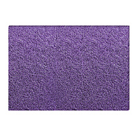 Diamond Floor Pads, 20 x 14, Purple, 5/Carton (FPURPLE20X14)