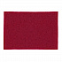 Low-Speed Buffer 5100 Floor Pads, 28 x 14, Red, 10/Carton (510028X14)