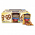 Mini Pretzels. 0.92 oz Pack, 36 Packs/Box, 2 Boxes/Carton (60004087)