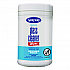 Glass Cleaner Wipes, 1-Ply, 10 x 12, White, 6/Carton (933)