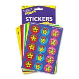 TREND Stinky Stickers Variety Pack, Fun and Fancy, Assorted Colors, 432/Pack (T6491)