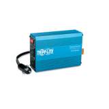 Tripp Lite PowerVerter Ultra-Compact Car Inverter, 375W, 12V Input/120V Output, 2 Outlets (PV375)