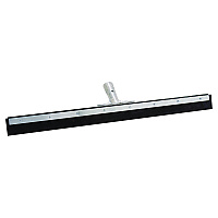 AquaDozer Straight Floor Squeegee, 24" Wide Blade, 3" Handle (FE600)