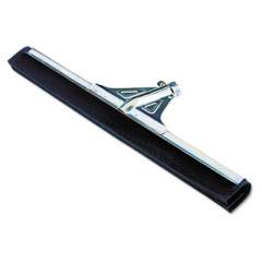Unger Heavy-Duty Water Wand Squeegee, 22" Wide Blade (HM550)