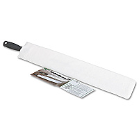 Proflat Duster 75, Reusable Microfiber, Washable, 30" Length (PFD7G)