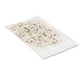 Universal Reclosable Poly Bags, 4 x 6, 2mil, Clear, 1000/Carton (127485)