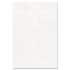 Universal Deluxe Tyvek Envelopes, #13 1/2, Square Flap, Self-Adhesive Closure, 10 x 13, White, 100/Box (19007)