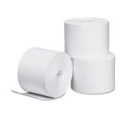 Universal Direct Thermal Printing Paper Rolls, 2.25" x 165 ft, White, 3/Pack (35762)