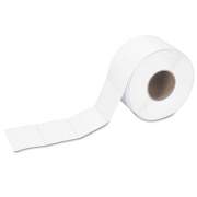 Universal Thermal Transfer Blank Shipping Labels, Label Printers, 4 x 6, White, 1,000/Roll, 4 Rolls/Carton (598342)