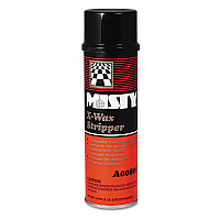 X-Wax Floor Stripper Spray, 18 oz Aerosol Spray (1033962)