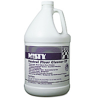 Neutral Floor Cleaner EP, Lemon Scent, 1 gal Bottle (1033704EA)