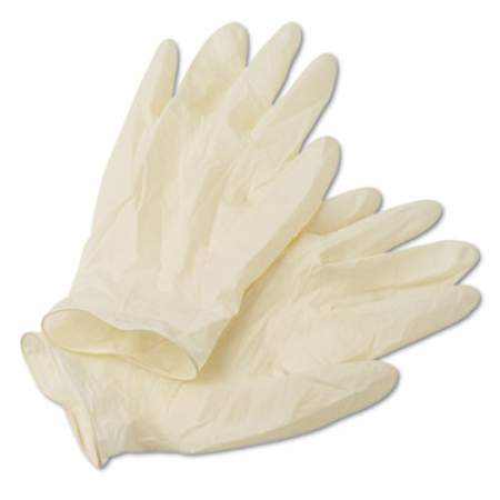 Conform XT Premium Latex Disposable Gloves, Powder-Free, X-Large, 100/Box (69318XL)