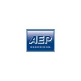 AEP Industries SealWrap ZipSafe Food Wrap Film with Slide Cutters, 12'' x 2,000 ft Roll (949505)