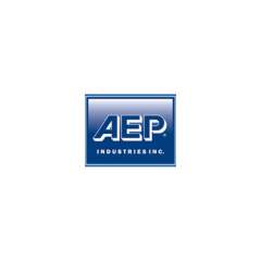 AEP Industries SealWrap ZipSafe Food Wrap Film with Slide Cutters, 12'' x 2,000 ft Roll (949505)