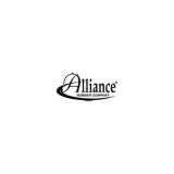 Alliance Thermal Cash Register/POS Roll, 3" x 80 ft, White, 36/Carton (420718)