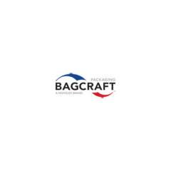 Bagcraft ECOCRFT WINDOW HOT MEAL  PKG 8.3X5.3X10.8 250CS (300587)