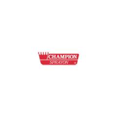 Chase Products CHAMPION SPRAYON GUN/WAX  RMVR 5.5OZ 12 (5165)
