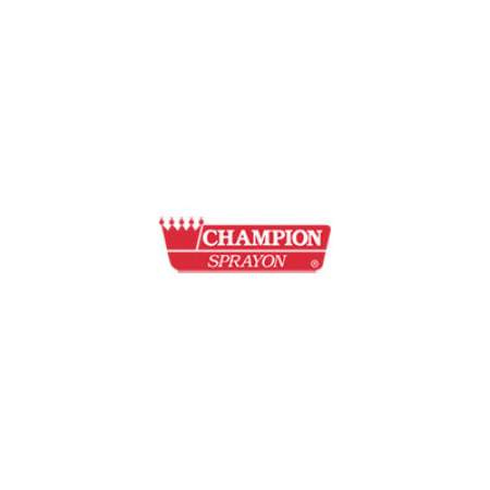 Chase Products CHAMPION SPRAYON ODOR EL IM CARPET DEOD CLN/FRE 1 (5147)