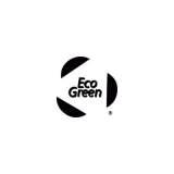 Eco Green Recycled Hardwound Paper Towels, 1-Ply, 1.8 Core, 7.88 x 800 ft, White, 6 Rolls/Carton (805343)